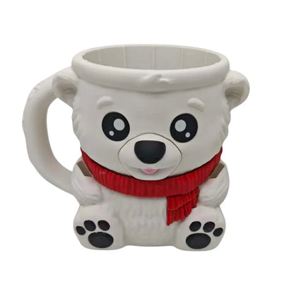 Mug n Dip | Cup Holder