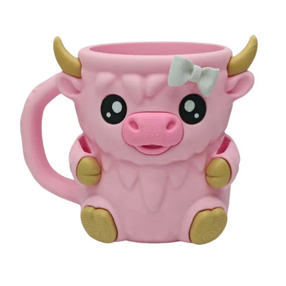 Mug n Dip | Cup Holder