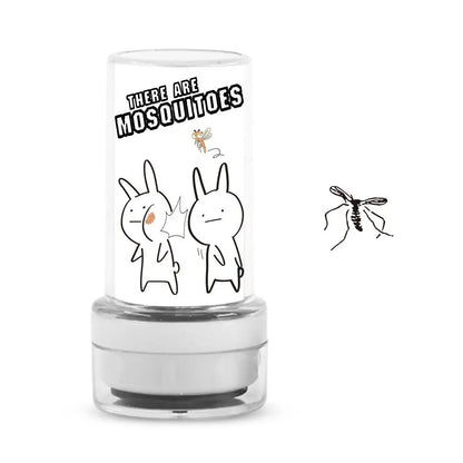 Mosquito Stamps | Self-ink Painting Toys