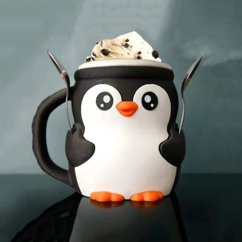 Mug n Dip | Cup Holder