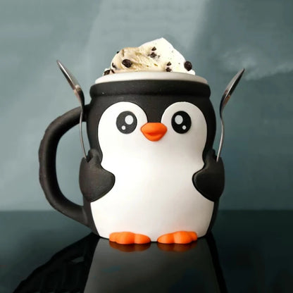 Mug n Dip | Cup Holder