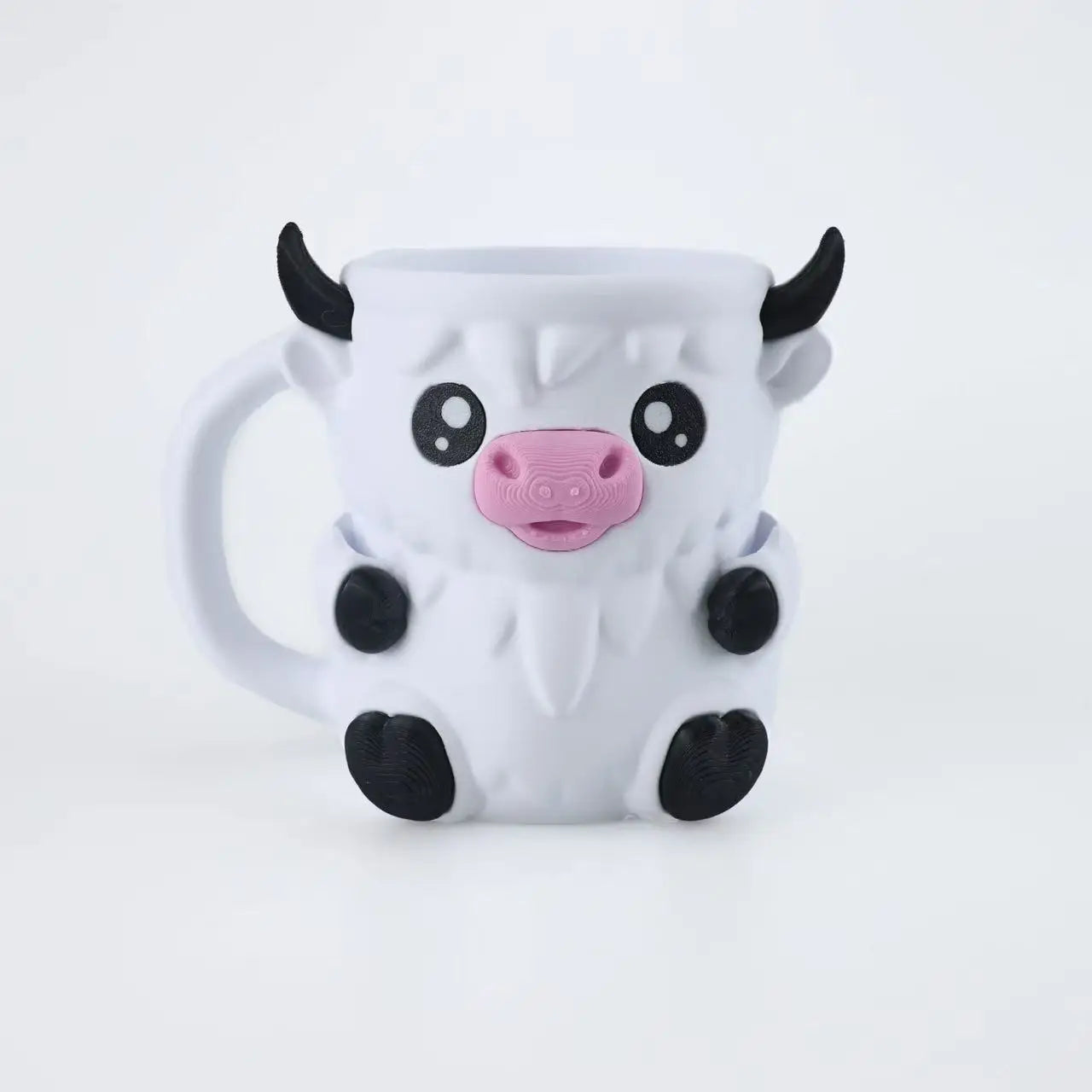 Mug n Dip | Cup Holder