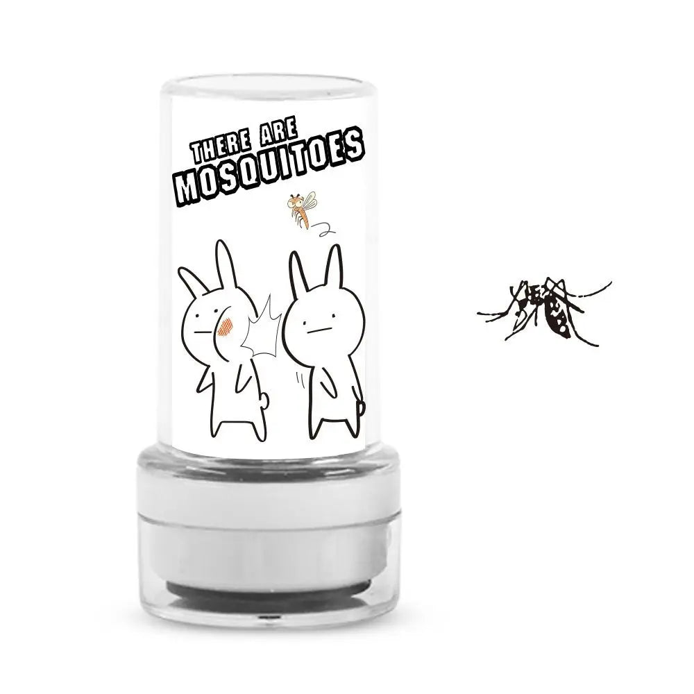 Mosquito Stamps | Self-ink Painting Toys