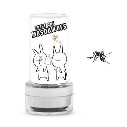 Mosquito Stamps | Self-ink Painting Toys