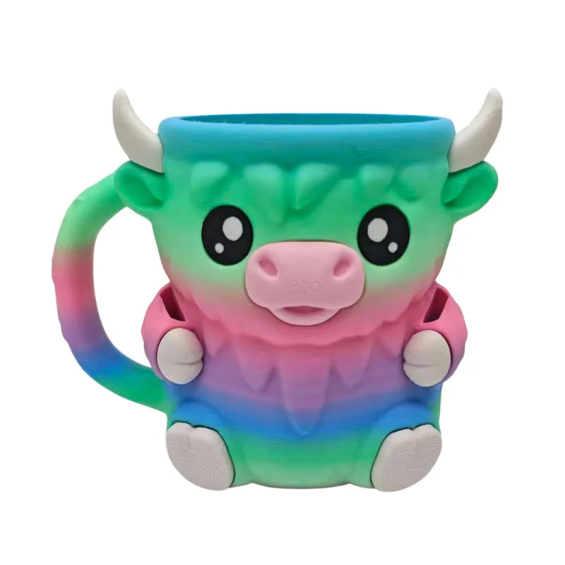 Mug n Dip | Cup Holder