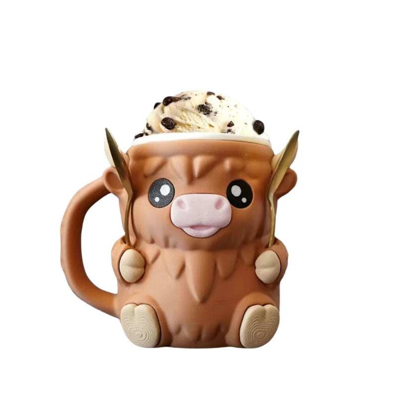 Mug n Dip | Cup Holder