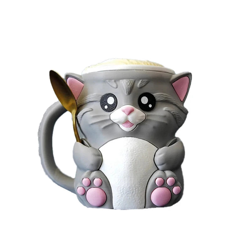Mug n Dip | Cup Holder