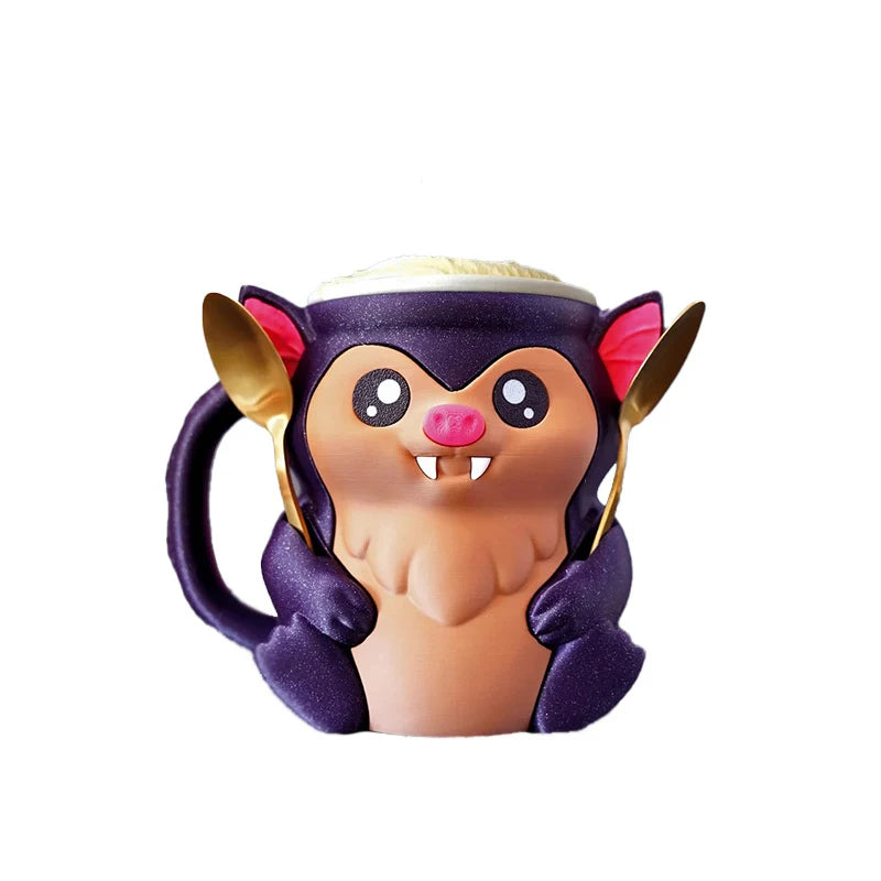 Mug n Dip | Cup Holder